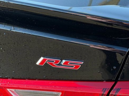 Used 2025 Chevrolet Malibu RS FWD image 8