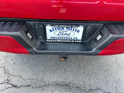 Used 2020 Ford F150 XLT w/ Equipment Group 302A Luxury image 12