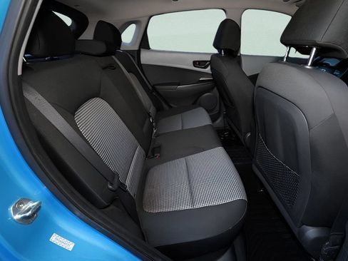 Used 2021 Hyundai Kona SEL FWD image 14
