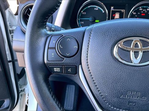 Used 2017 Toyota RAV4 Limited AWD/4WD image 26