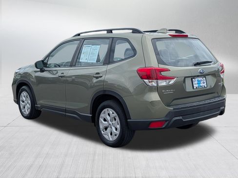Used 2020 Subaru Forester w/ Alloy Wheel Package AWD/4WD image 5