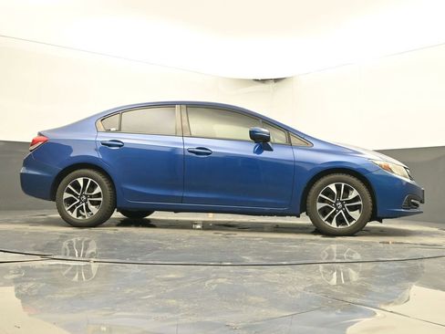 Used 2014 Honda Civic EX image 50