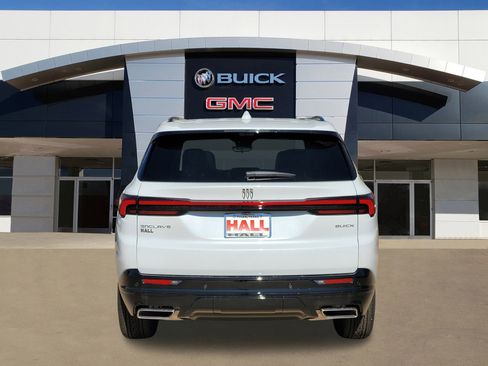 New 2026 Buick Enclave Sport Touring w/ Power Package image 3