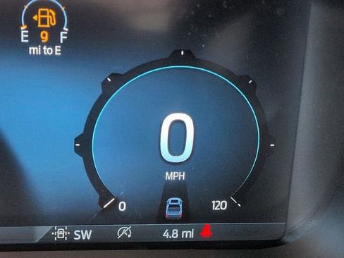 New 2025 Ford F150 STX w/ Equipment Group 200A image 30