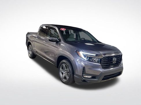 Used 2023 Honda Ridgeline RTL-E image 7