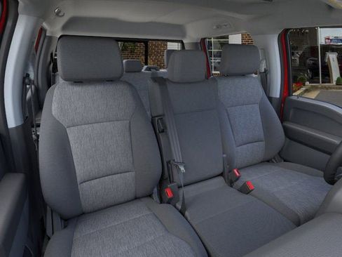 New 2026 Ford F250 XL w/ Snow Plow Prep Package image 21