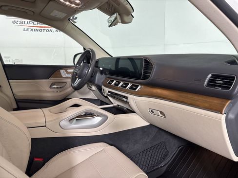 Used 2020 Mercedes-Benz GLE 450 4MATIC image 42