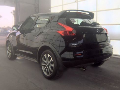Used 2013 Nissan Juke S w/ Sport Pkg FWD image 6