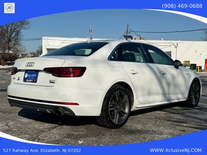 Used 2018 Audi A4 2.0T Premium Plus w/ Premium Plus Package