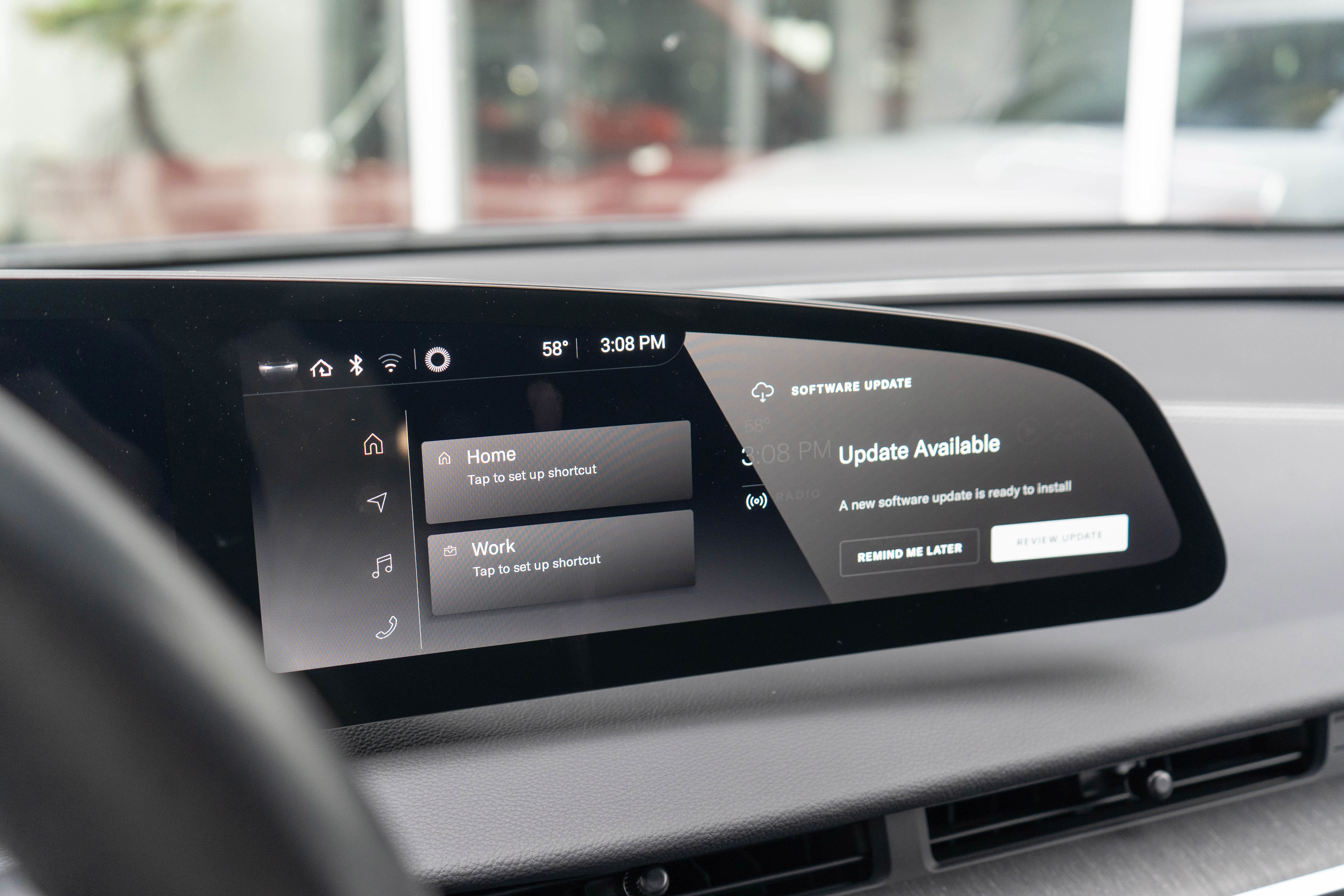 Used 2024 Lucid Air Touring AWD/4WD image 15