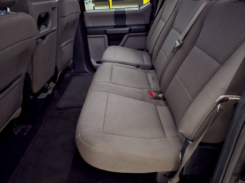 Used 2017 Ford F150 XLT RWD image 32