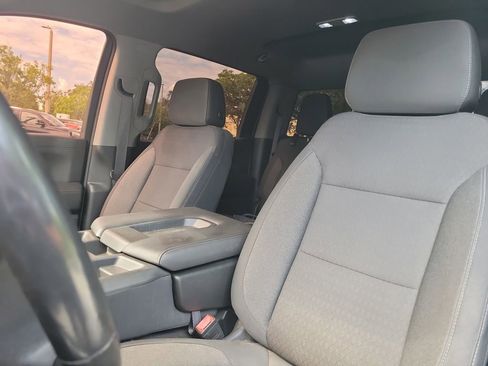 Used 2020 Chevrolet Silverado 1500 LT w/ All-Star Edition image 26