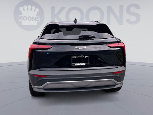 New 2026 Chevrolet Blazer EV LT image 5