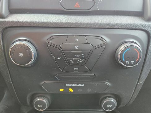 Used 2021 Ford Ranger XL w/ Equipment Group 101A High image 22