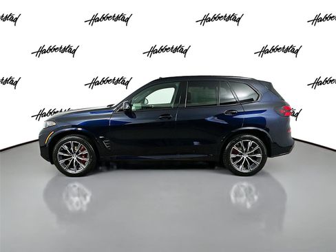 New 2026 BMW X5 xDrive40i w/ M Sport Package image 8