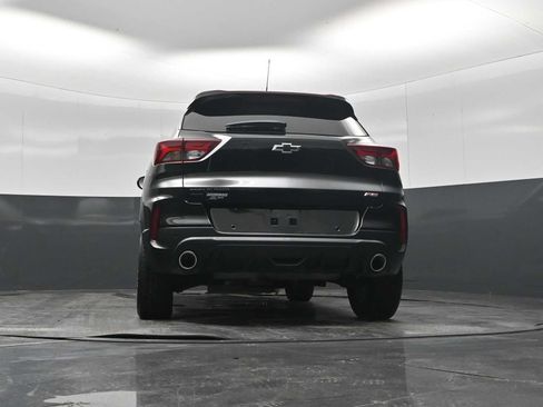 Used 2021 Chevrolet TrailBlazer RS w/ Convenience Package AWD/4WD image 23