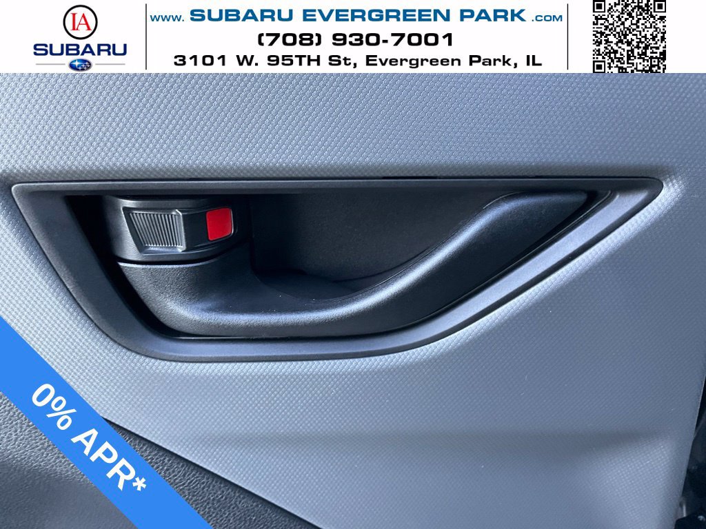 New 2026 Subaru Crosstrek 2.5i Wilderness AWD/4WD image 37
