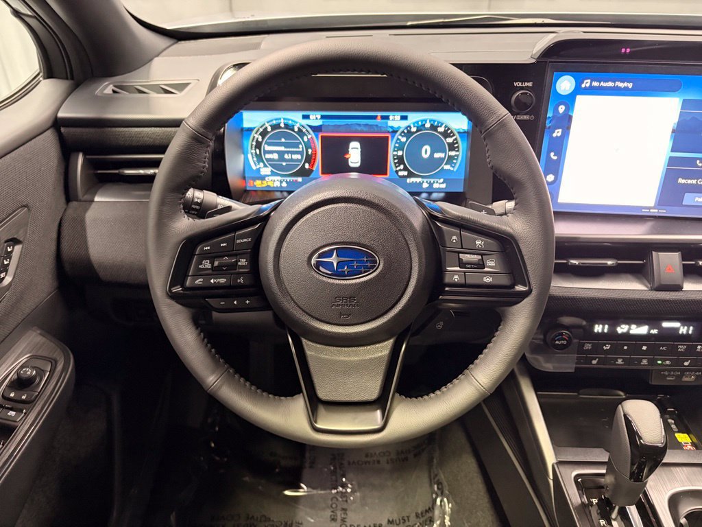 New 2026 Subaru Outback Limited AWD/4WD image 12