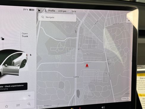 Used 2020 Tesla Model 3 Standard Range Plus RWD image 17