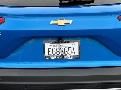 Used 2026 Chevrolet Blazer EV LT image 43