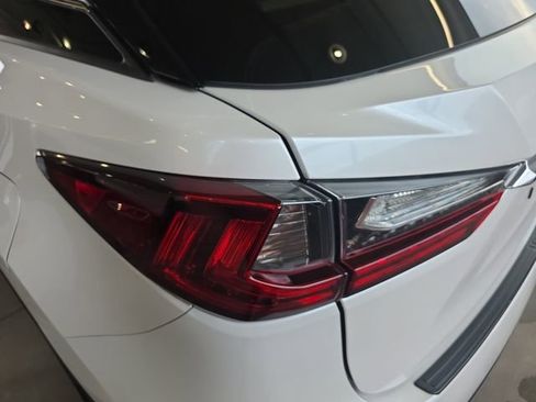 Used 2020 Lexus RX 350 AWD w/ Premium Package image 35