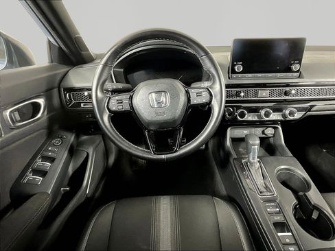 Used 2024 Honda Civic Sport image 8