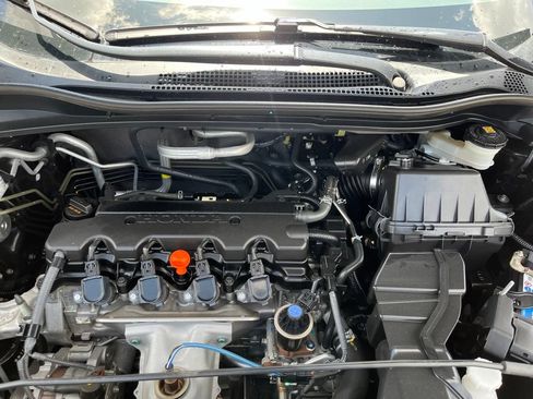 Used 2022 Honda HR-V EX image 10