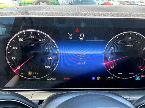 Used 2025 Mercedes-Benz GLE 350 4MATIC image 27