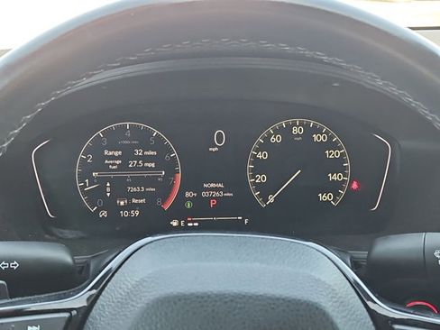 Used 2022 Honda Civic Sport image 10