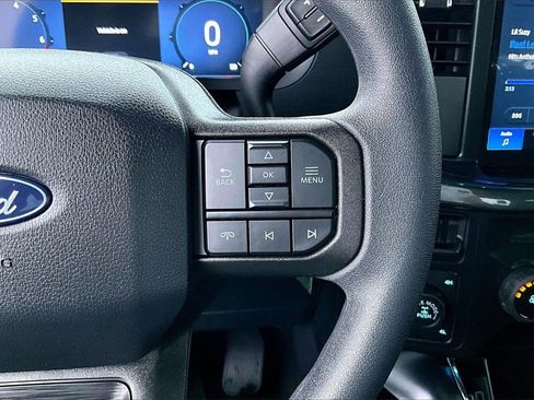 Certified 2025 Ford F150 STX w/ Equipment Group 200A image 18