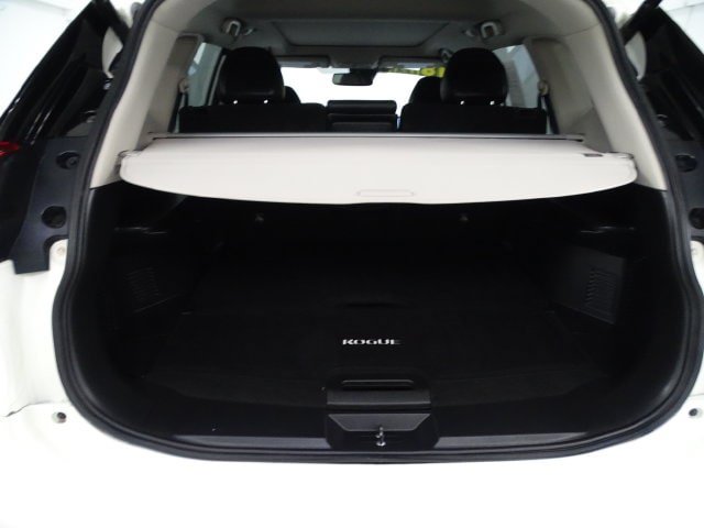 Used 2018 Nissan Rogue SL w/ Premium Package AWD/4WD image 23