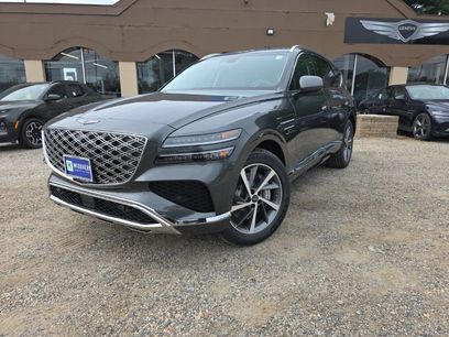 New 2027 Genesis GV80 2.5T Select