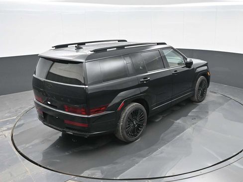 New 2026 Hyundai Santa Fe Calligraphy image 27