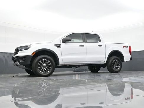 Used 2023 Ford Ranger XLT w/ Equipment Group 301A Mid image 55