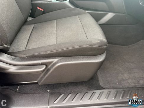 Certified 2025 Chevrolet Colorado Trail Boss AWD/4WD image 13