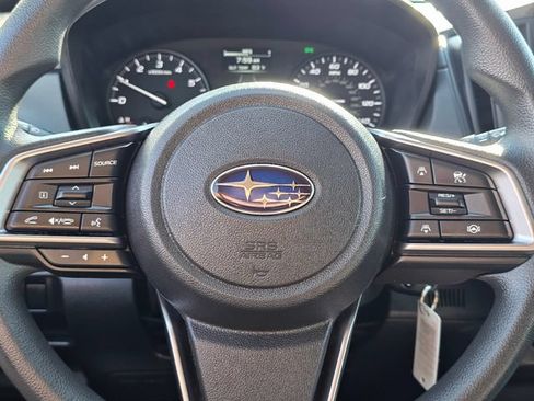 Certified 2025 Subaru Impreza 2.0i AWD/4WD image 20
