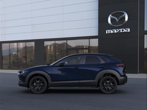 New 2026 MAZDA CX-30 AWD 2.5 S w/ Select Sport Pkg image 3