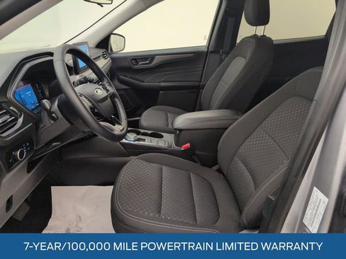 Used 2024 Ford Escape Active w/ Cold Weather Package image 4