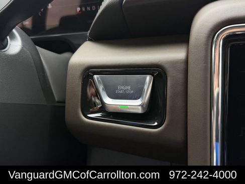 New 2026 GMC Yukon Denali Ultimate AWD/4WD image 19