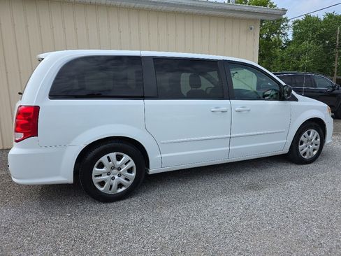Used 2017 Dodge Grand Caravan SE w/ Power Window Group FWD image 6