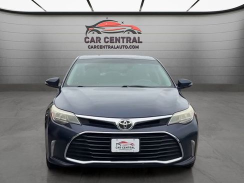 Used 2016 Toyota Avalon Touring w/ Protection Package FWD image 9