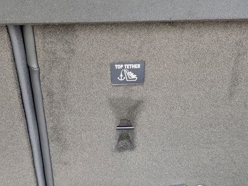 New 2026 Buick Envision Sport Touring AWD/4WD image 24