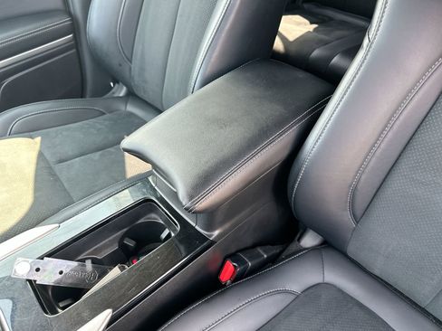 Used 2024 Mitsubishi Eclipse Cross SE image 20