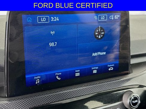 Certified 2024 Ford Escape ST-Line FWD image 17
