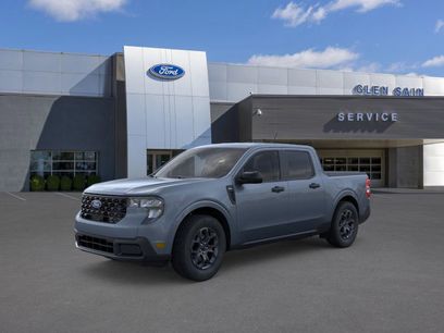 New 2026 Ford Maverick XLT w/ XLT Luxury Package