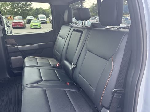 New 2025 Ford F250 Lariat w/ Lariat Ultimate Package image 13