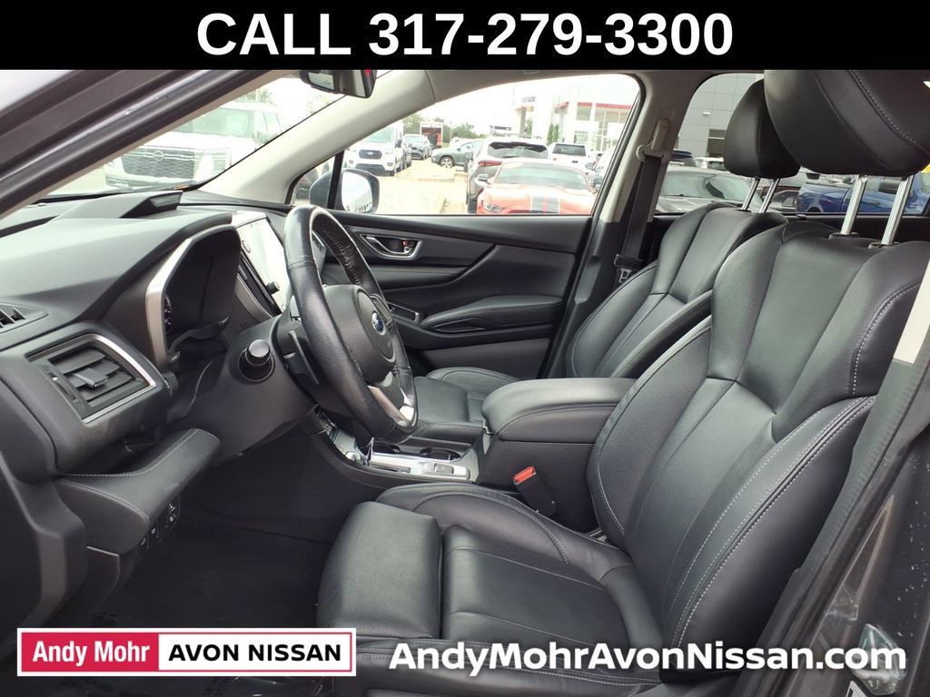 Used 2023 Subaru Ascent Limited AWD/4WD image 18