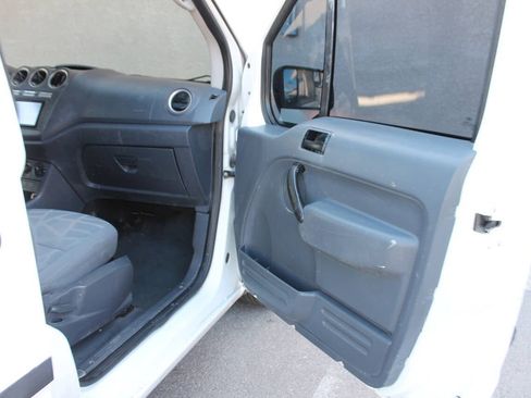 Used 2011 Ford Transit Connect XLT FWD image 23