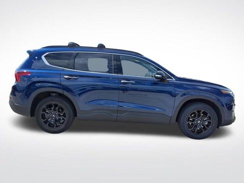 Used 2022 Hyundai Santa Fe XRT FWD image 28