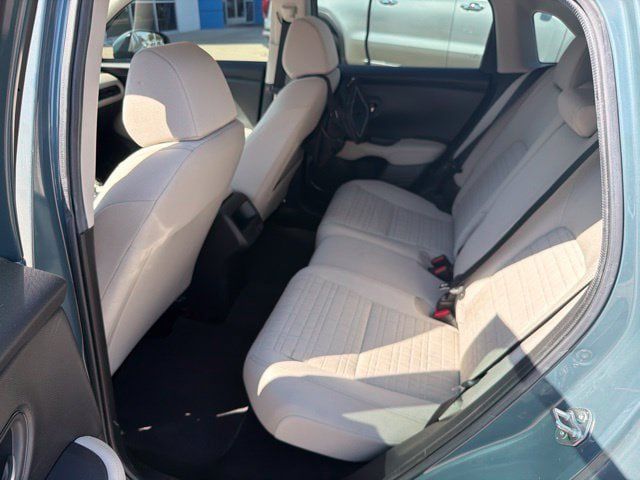 Used 2024 Honda HR-V LX image 17